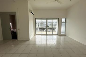 Chimes @ Bandar Rimbayu