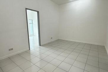 Chimes @ Bandar Rimbayu