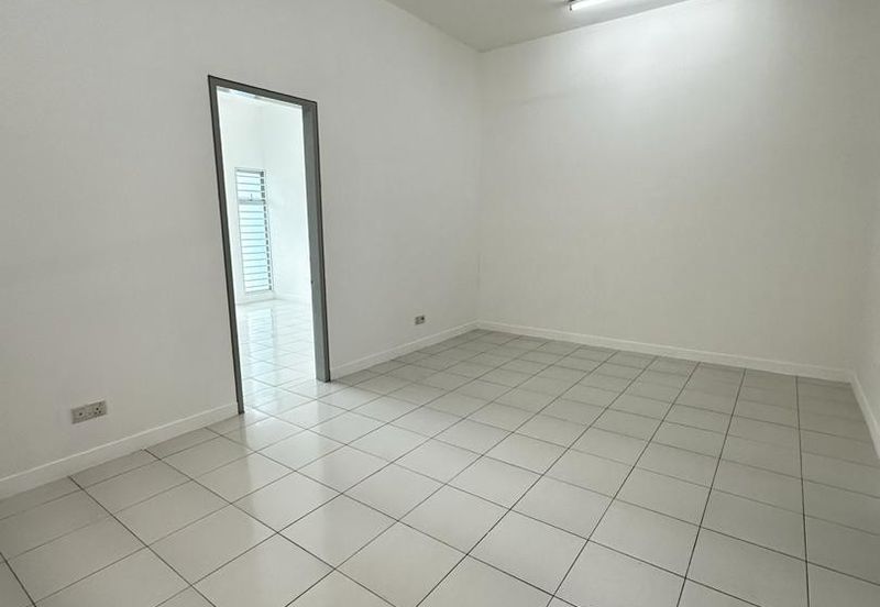 Chimes @ Bandar Rimbayu