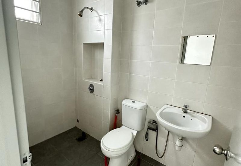 Chimes @ Bandar Rimbayu