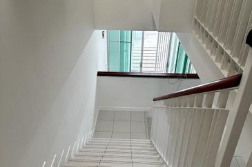 Chimes @ Bandar Rimbayu