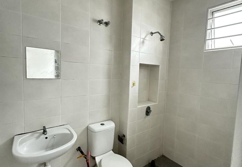 Chimes @ Bandar Rimbayu