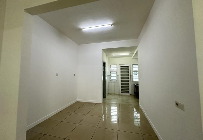 Chimes @ Bandar Rimbayu