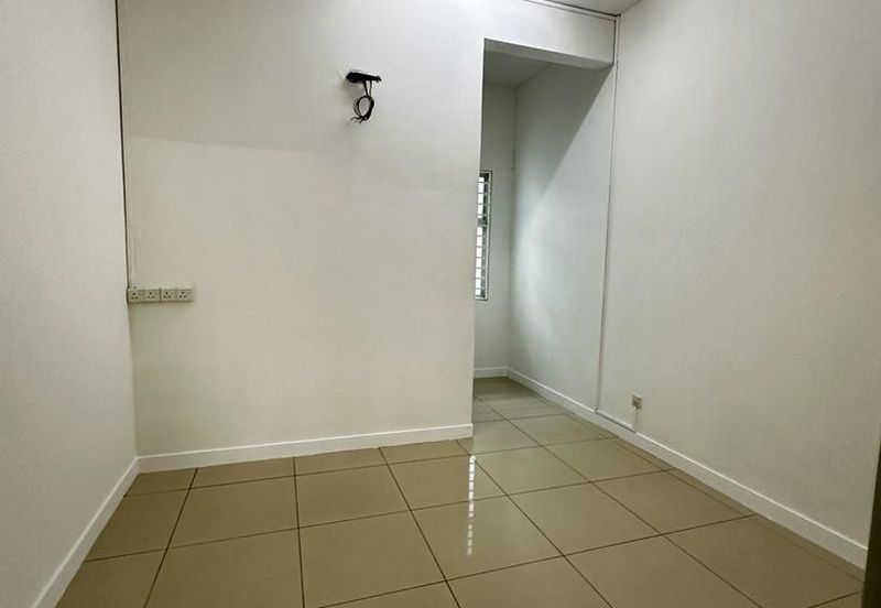 Chimes @ Bandar Rimbayu