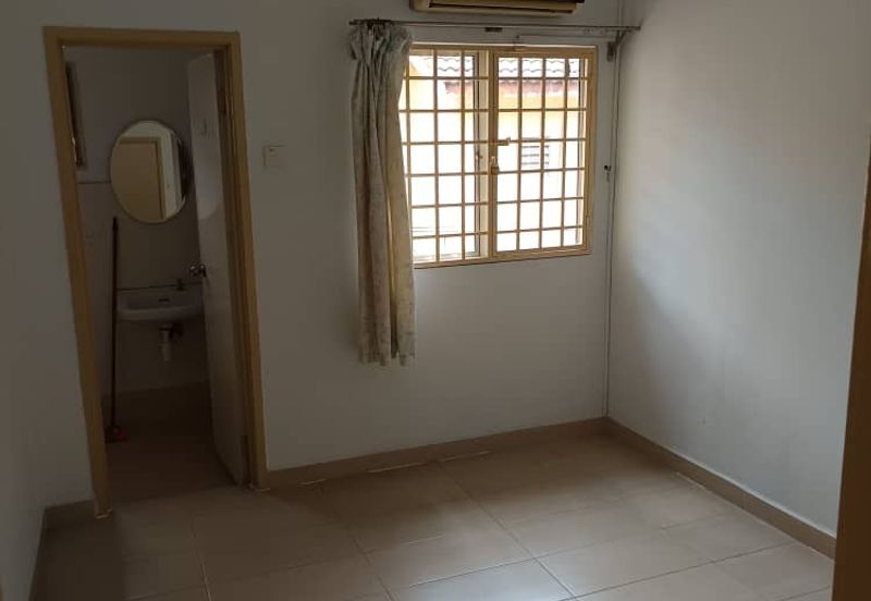 Jalan Kota Bidari 2/3