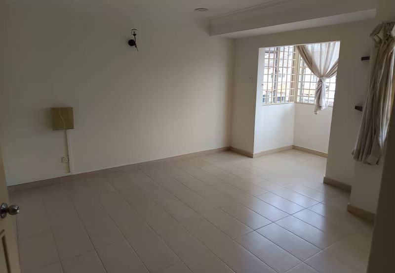 Jalan Kota Bidari 2/3