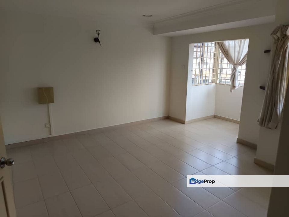 Well Maintained Renovated Kota Bidari House Bandar Country Homes, Selangor, Bandar Country Homes