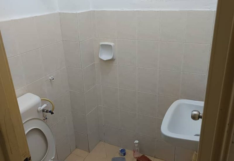 Jalan Kota Bidari 2/3