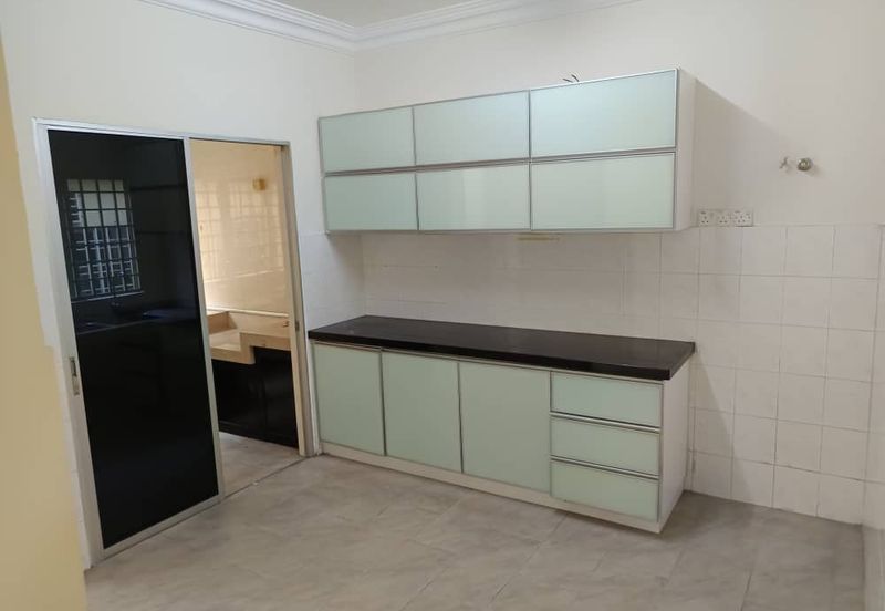 Jalan Kota Bidari 2/3