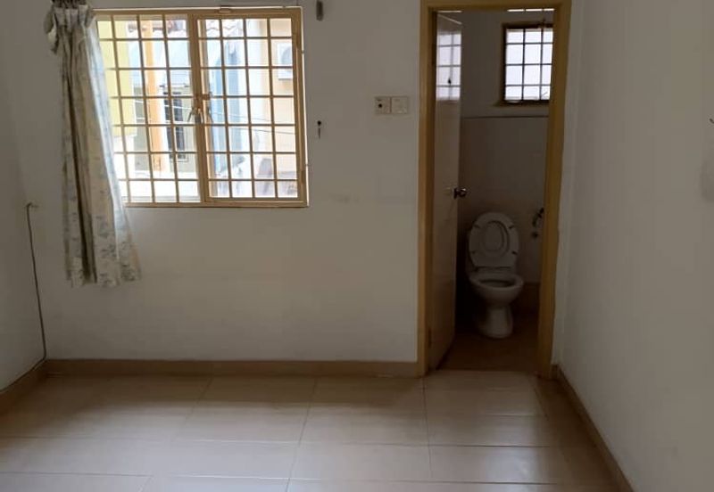 Jalan Kota Bidari 2/3