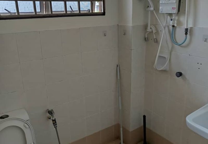 Jalan Kota Bidari 2/3