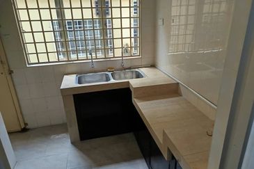 Jalan Kota Bidari 2/3