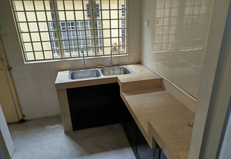 Jalan Kota Bidari 2/3