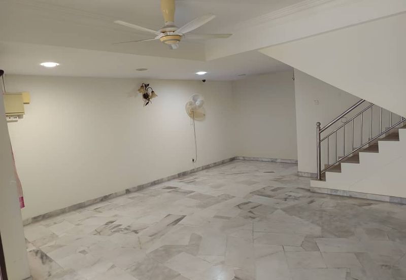 Jalan Kota Bidari 2/3