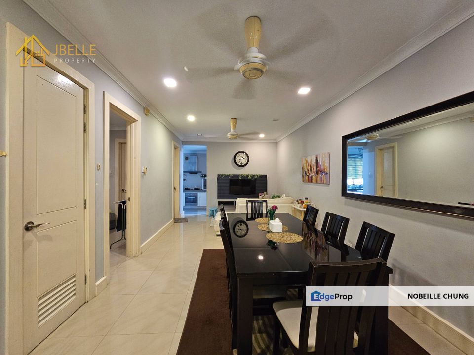 [FULLY RENO] Putra Avenue, Putra Heights, USJ, Putra Harmoni, Selangor, Putra Heights