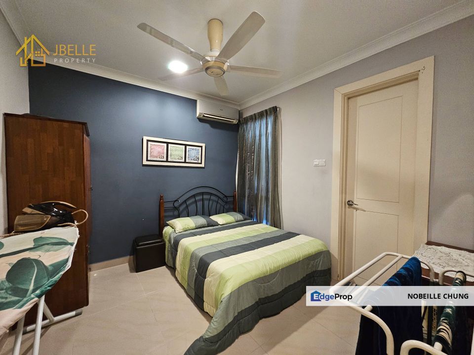 [FULLY RENO] Putra Avenue, Putra Heights, USJ, Putra Harmoni, Selangor, Putra Heights