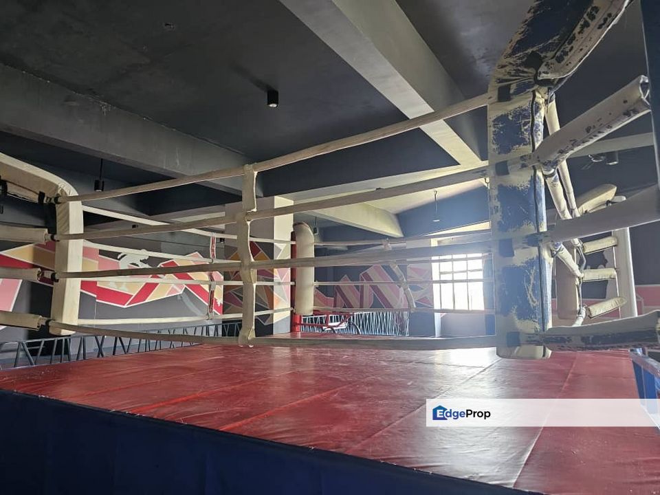 Cheapest | Full Loan | 1k Booking | Not auction Bsp 21 Skypark Saujana Putra, Selangor, Jenjarom