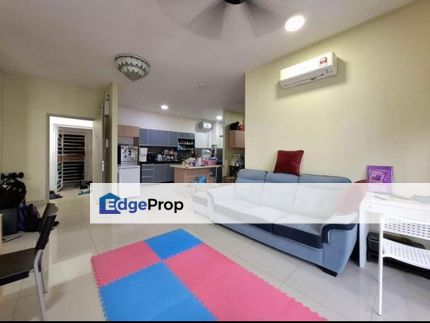 Cheapest Move in Condition Puri Tower Kampong Baru Bukit Puchong, Selangor, Puchong