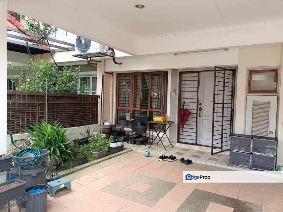 [RENO + EXTEND + SUPERLINK] 2 Storey 26 X 75 Putra Heights Subang Jaya, Selangor, Subang Jaya