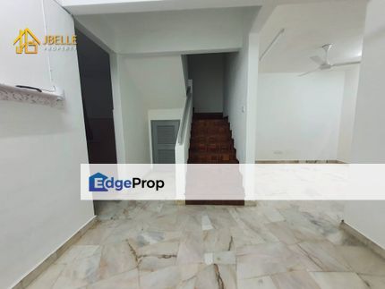 FACE FIELD +GOOD CONDITION]2 Storey Terraced Putra Heights Subang Jaya, Selangor, Subang Jaya