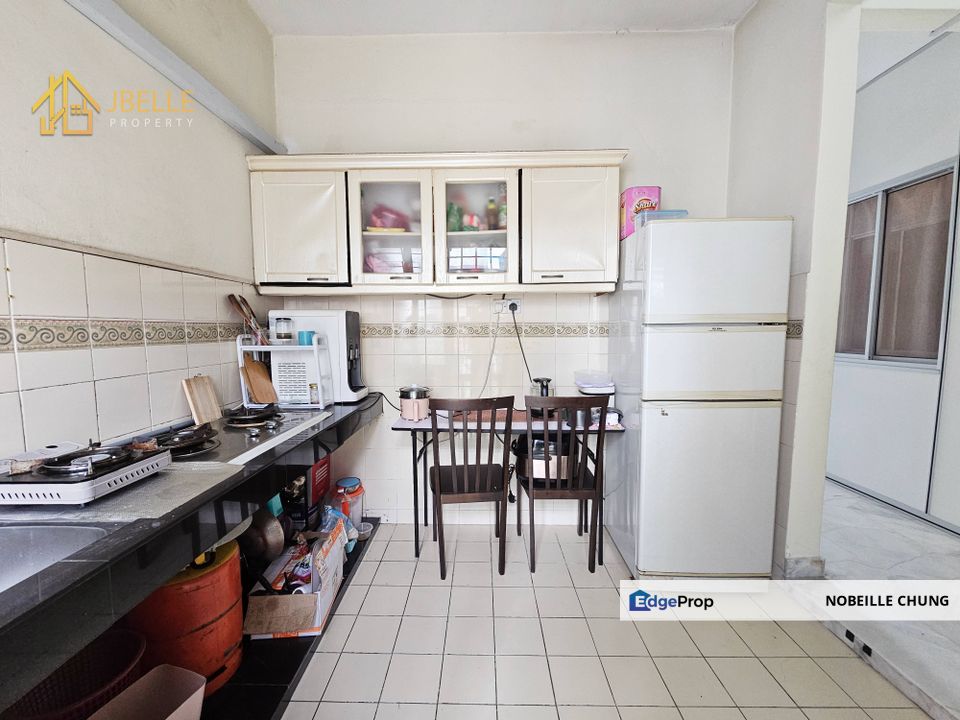 [BASIC KITCHEN + BASIC UNIT] Putra Bahagia, Putra Heights, USJ, Selangor, Putra Heights