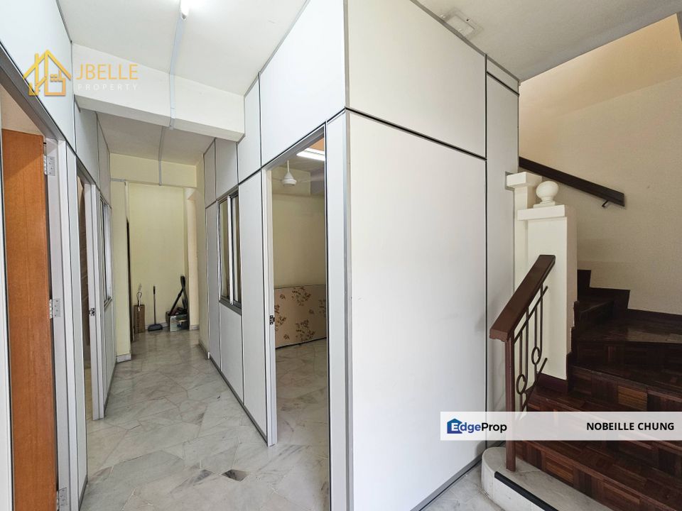 [BASIC KITCHEN + BASIC UNIT] Putra Bahagia, Putra Heights, USJ, Selangor, Putra Heights