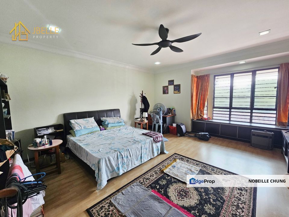 [PARTLY RENO + BIG HALL] Putra Avenue, Putra Heights, USJ, Putra Setia, Selangor, Putra Heights