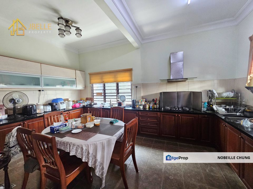 [PARTLY RENO + BIG HALL] Putra Avenue, Putra Heights, USJ, Putra Setia, Selangor, Putra Heights