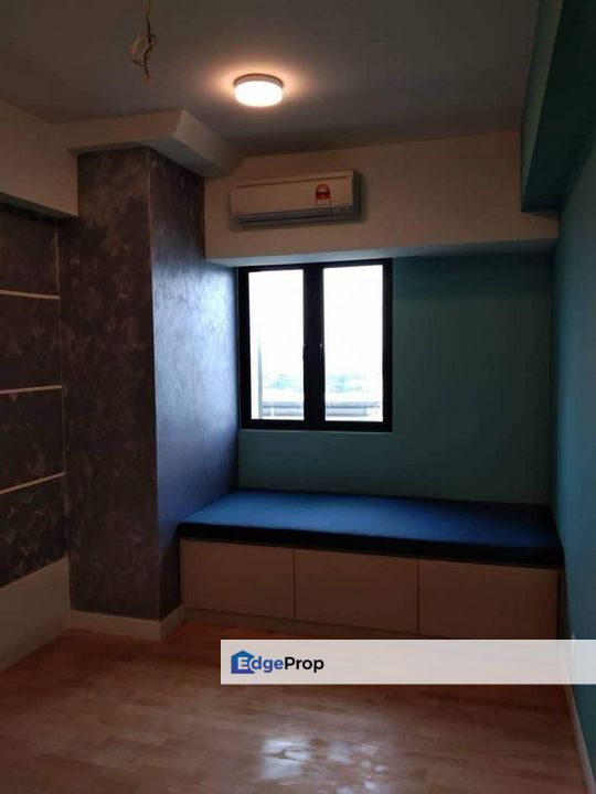[RENO + EXTEND +MOVE IN READY]Radia Residence Bukit Jelutong Shah Alam, Selangor, Bukit Jelutong