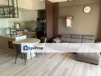 [RENO + EXTEND +MOVE IN READY]Radia Residence Bukit Jelutong Shah Alam, Selangor, Bukit Jelutong