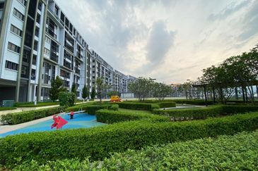 Radia Residences