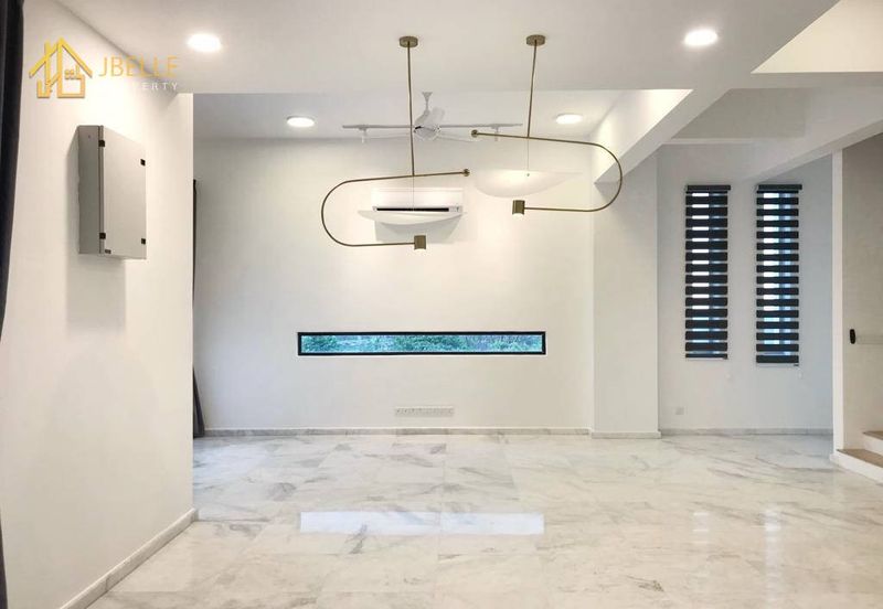 Kingsley Hills @ Putra Heights