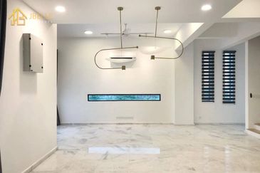 Kingsley Hills @ Putra Heights