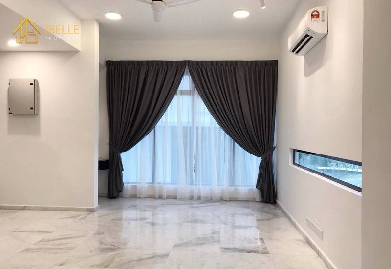 Kingsley Hills @ Putra Heights