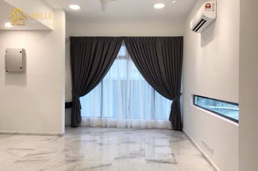 Kingsley Hills @ Putra Heights