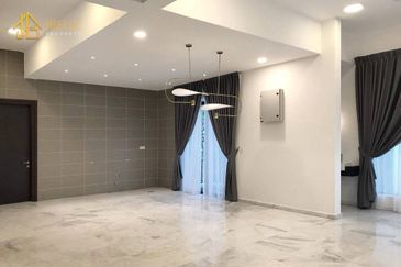 Kingsley Hills @ Putra Heights