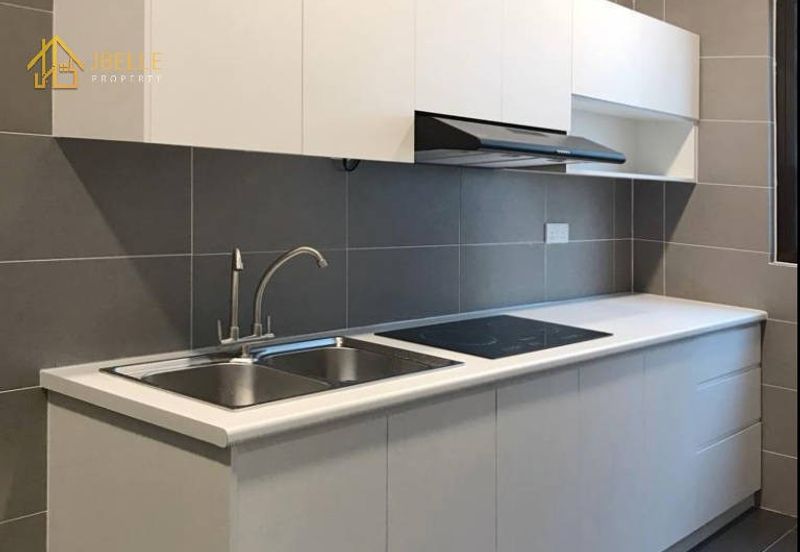 Kingsley Hills @ Putra Heights