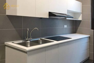 Kingsley Hills @ Putra Heights