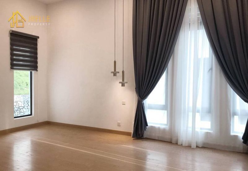 Kingsley Hills @ Putra Heights