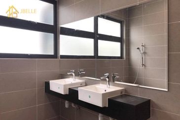 Kingsley Hills @ Putra Heights