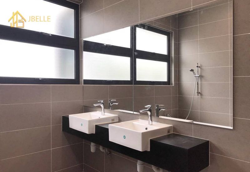 Kingsley Hills @ Putra Heights