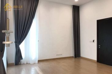 Kingsley Hills @ Putra Heights