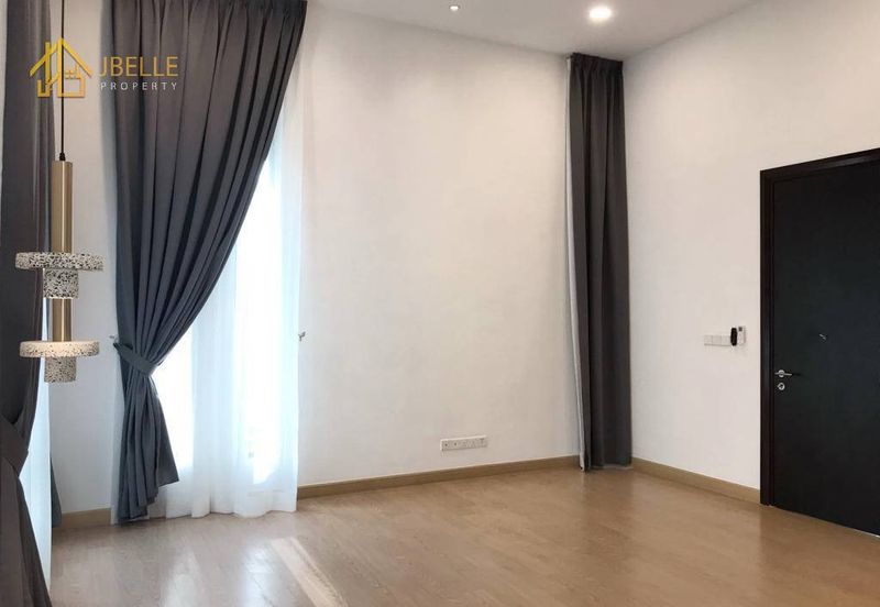 Kingsley Hills @ Putra Heights