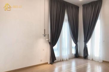 Kingsley Hills @ Putra Heights