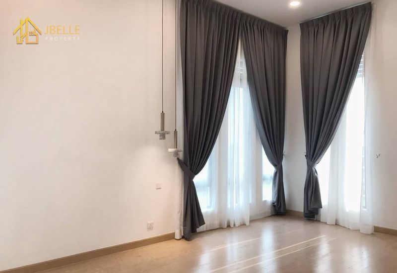 Kingsley Hills @ Putra Heights