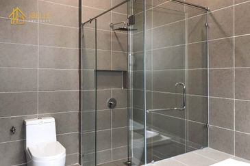 Kingsley Hills @ Putra Heights