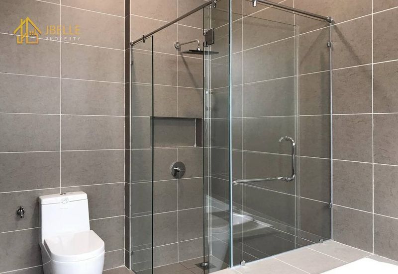 Kingsley Hills @ Putra Heights