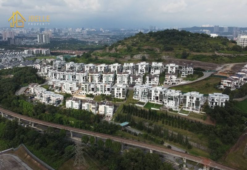 Kingsley Hills @ Putra Heights