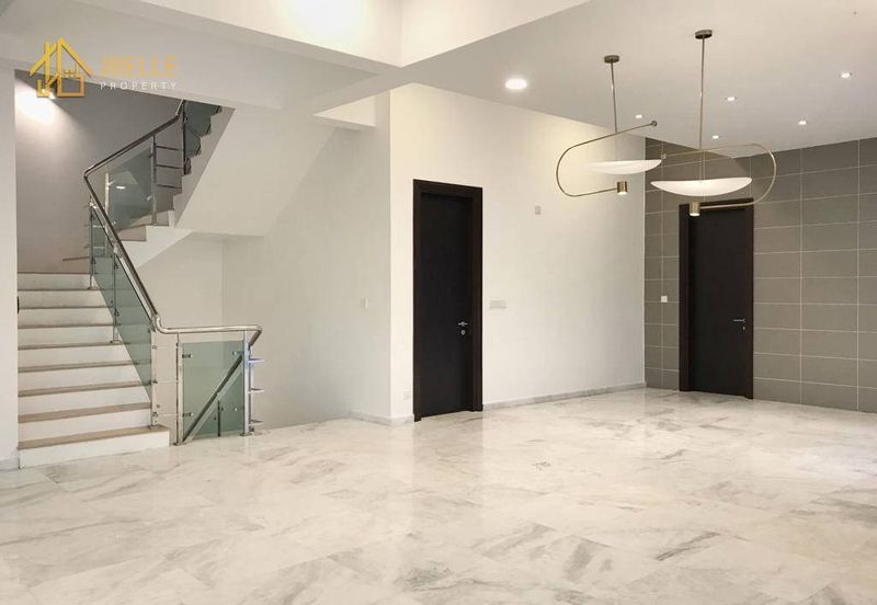 Kingsley Hills @ Putra Heights