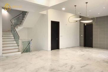 Kingsley Hills @ Putra Heights